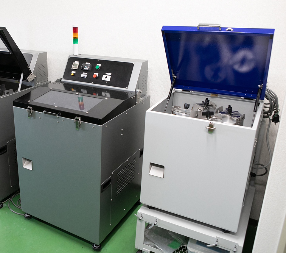 サンフィニッシュ