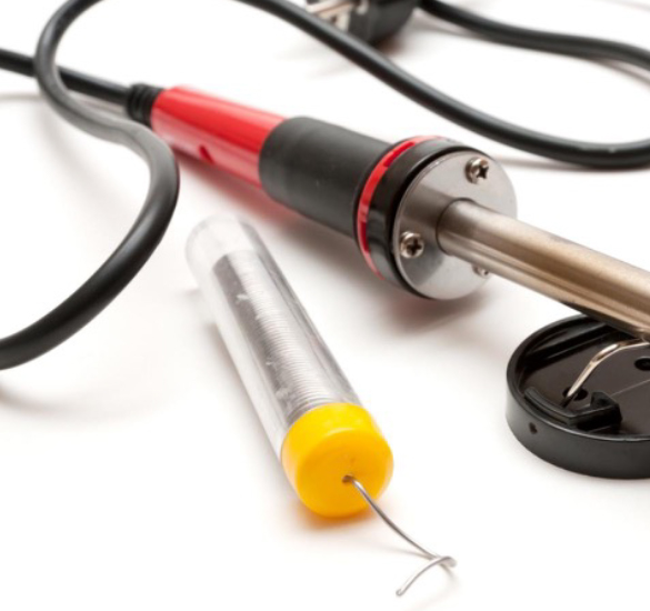 探傷プローブの仕組みと種類