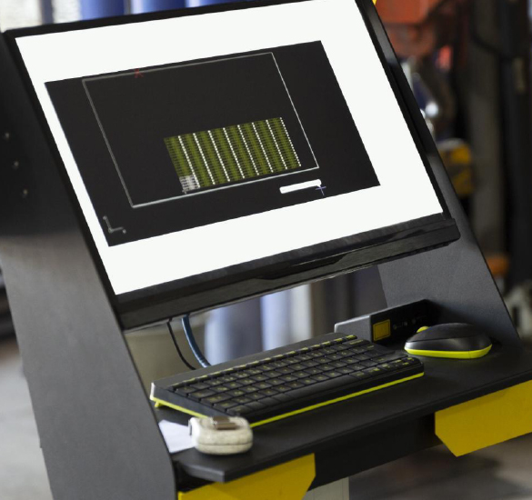 探傷プローブの仕組みと種類