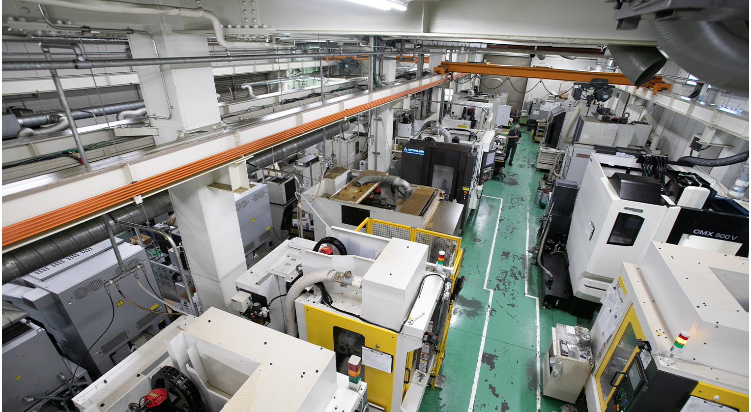 三恵ハイプレシジョン株式会社の企業理念