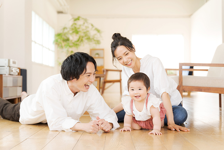 未経験でも技術を磨けます